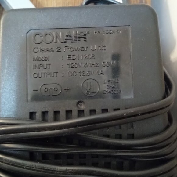 Conair Water Jet Bath Spa main image 2
